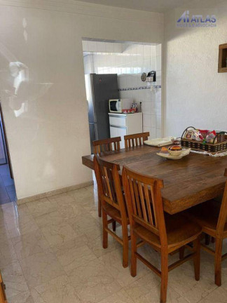Imagem Sobrado com 2 Quartos à Venda, 141 m² em Vila Medeiros - São Paulo Imagem Sobrado com 2 Quartos à Venda, 141 m² em Vila Medeiros - São Paulo