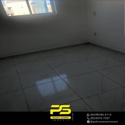 Imagem Apartamento com 3 Quartos à Venda, 70 m² em Bessa - João Pessoa Imagem Apartamento com 3 Quartos à Venda, 70 m² em Bessa - João Pessoa