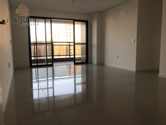 Imagem Apartamento com 3 Quartos à Venda, 107 m² em Cocó - Fortaleza