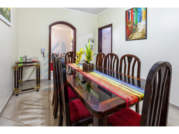 Imagem Casa com 4 Quartos à Venda, 241 m² em Jardim Do Sol - Campinas Imagem Casa com 4 Quartos à Venda, 241 m² em Jardim Do Sol - Campinas