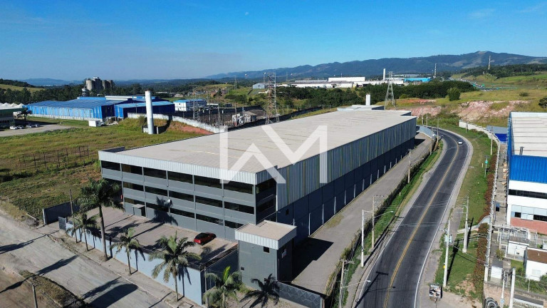 Imagem Imóvel para Alugar, 5.600 m² em Taboão - Mogi Das Cruzes Imagem Imóvel para Alugar, 5.600 m² em Taboão - Mogi Das Cruzes