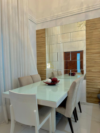 Imagem Casa com 3 Quartos à Venda, 300 m² em Porto Canoa - Serra