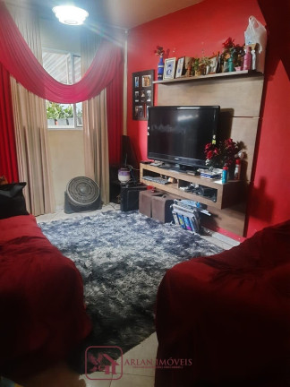 Casa com 2 Quartos à Venda, 62 m² em Morro Grande - Caieiras