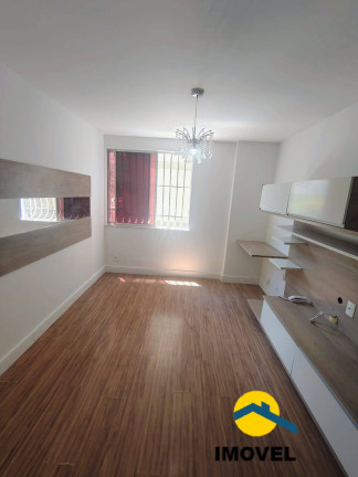 Apartamento com 2 Quartos à Venda, 60 m² em Santa Rosa - Niterói