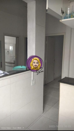 Imagem Apartamento com 2 Quartos à Venda, 49 m² em Centro - São Vicente Imagem Apartamento com 2 Quartos à Venda, 49 m² em Centro - São Vicente