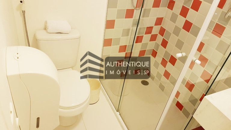 Imagem Apartamento com 2 Quartos à Venda, 54 m² em Moema - São Paulo Imagem Apartamento com 2 Quartos à Venda, 54 m² em Moema - São Paulo