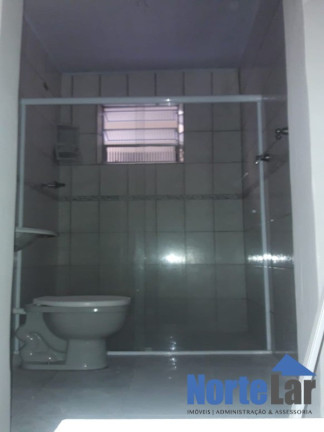 Imagem Casa com 1 Quarto para Alugar, 40 m² em Jardim Guarani - São Paulo Imagem Casa com 1 Quarto para Alugar, 40 m² em Jardim Guarani - São Paulo