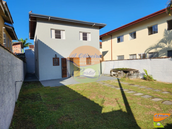 Imagem Sobrado com 3 Quartos à Venda, 250 m² em Centro - Ubatuba Imagem Sobrado com 3 Quartos à Venda, 250 m² em Centro - Ubatuba