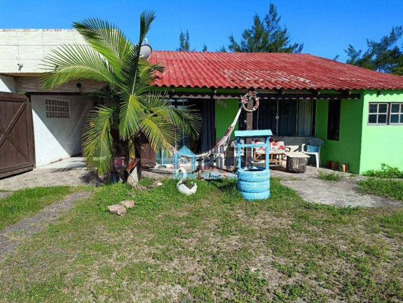 Casa com 2 Quartos à Venda, 346 m² em Centro - Balneário Pinhal