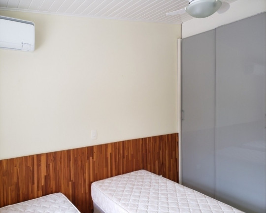 Imagem Casa com 3 Quartos à Venda, 150 m² em Balneário Praia Do Pernambuco - Guarujá