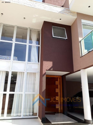 Imagem Casa com 6 Quartos à Venda, 363 m² em Aristocrata - São José Dos Pinhais