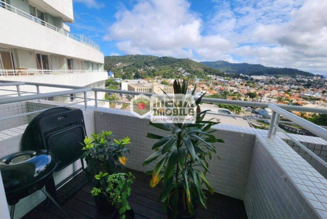Imagem Apartamento com 2 Quartos à Venda, 70 m² em Itacorubi - Florianópolis Imagem Apartamento com 2 Quartos à Venda, 70 m² em Itacorubi - Florianópolis
