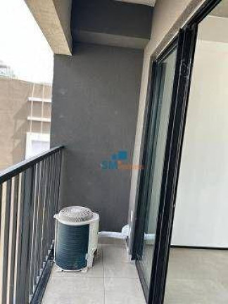 Imagem Studio com 1 Quarto à Venda, 18 m² em Bela Vista - São Paulo
