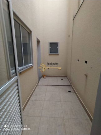 Imagem Apartamento com 2 Quartos à Venda, 52 m² em Vila Pires - Santo André