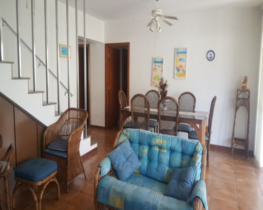 Imóvel com 3 Quartos à Venda, 320 m² em Pitangueiras - Guarujá