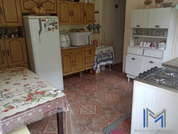 Imagem Casa com 2 Quartos à Venda,  em Vila Artem - Carapicuíba