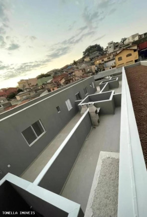 Imagem Apartamento com 2 Quartos à Venda, 38 m² em Remédios - Osasco