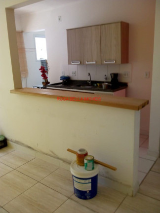 Imagem Apartamento com 2 Quartos à Venda, 56 m² em Loteamento Parque Industrial - Jundiaí