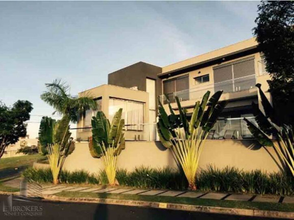 Imagem Casa de Condomínio com 4 Quartos à Venda, 498 m² em Bairro Da Vossoroca - Sorocaba Imagem Casa de Condomínio com 4 Quartos à Venda, 498 m² em Bairro Da Vossoroca - Sorocaba