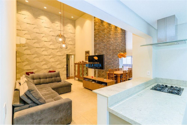 Imagem Apartamento com 4 Quartos à Venda, em Brooklin Paulista - São Paulo Imagem Apartamento com 4 Quartos à Venda, em Brooklin Paulista - São Paulo