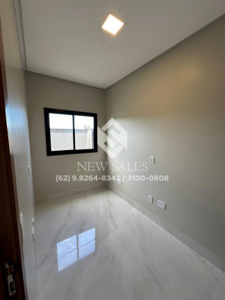 Imagem Casa com 3 Quartos à Venda, 198 m² em Jardins Bolonha - Senador Canedo Imagem Casa com 3 Quartos à Venda, 198 m² em Jardins Bolonha - Senador Canedo