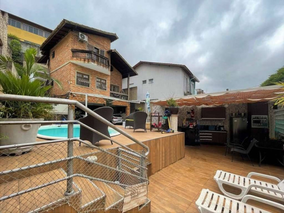 Imagem Casa com 3 Quartos à Venda, 180 m² em Jardim Semiramis - Cotia