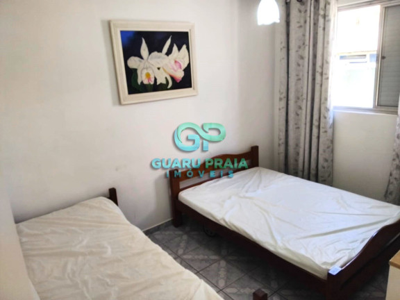 Imagem Apartamento com 2 Quartos à Venda, 50 m² em Enseada - Guarujá