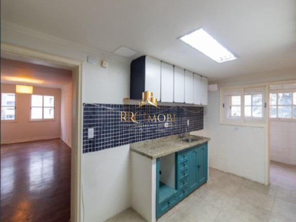 Imagem Apartamento com 3 Quartos para Alugar, 124 m² em Itaim Bibi - São Paulo Imagem Apartamento com 3 Quartos para Alugar, 124 m² em Itaim Bibi - São Paulo