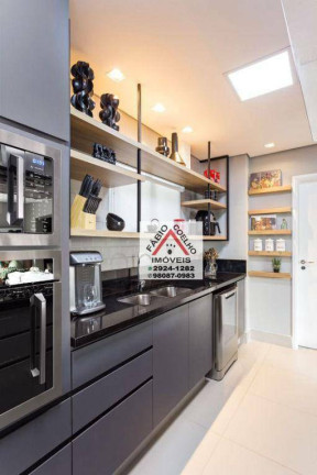 Imagem Apartamento com 2 Quartos à Venda, 112 m² em Vila Olímpia - São Paulo Imagem Apartamento com 2 Quartos à Venda, 112 m² em Vila Olímpia - São Paulo