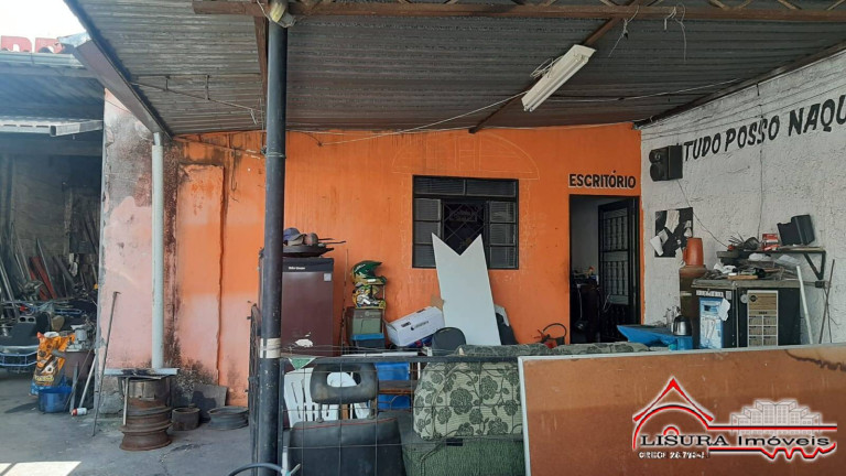 Imagem Galpão à Venda, 224 m² em Parque Dos Príncipes - Jacareí Imagem Galpão à Venda, 224 m² em Parque Dos Príncipes - Jacareí