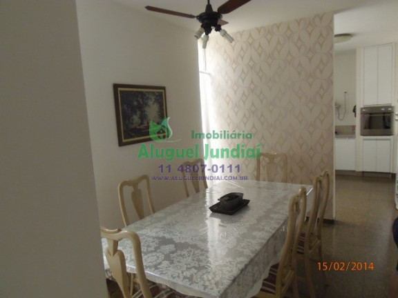Imagem Casa com 3 Quartos para Alugar ou Temporada, 387 m² em Jardim Brasil - Jundiaí Imagem Casa com 3 Quartos para Alugar ou Temporada, 387 m² em Jardim Brasil - Jundiaí
