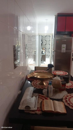 Imagem Sobrado com 3 Quartos à Venda, 190 m² em Parque Santo Antônio - São Bernardo Do Campo