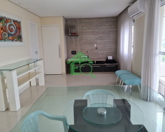 Imagem Apartamento com 2 Quartos à Venda, 98 m² em Jurubatuba - São Paulo Imagem Apartamento com 2 Quartos à Venda, 98 m² em Jurubatuba - São Paulo