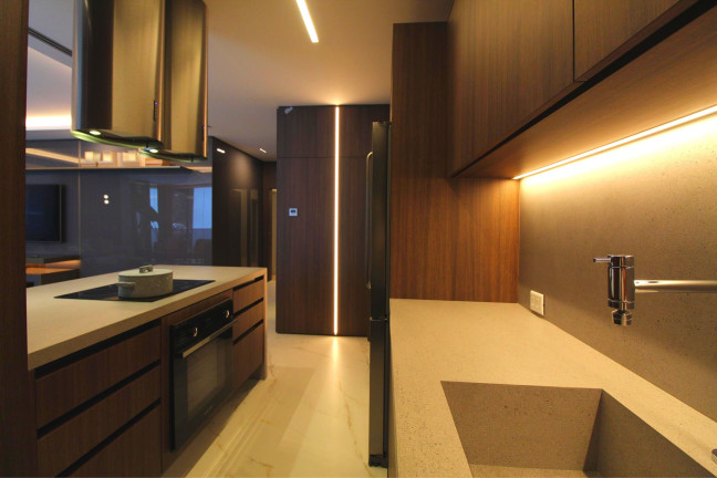 Imagem Apartamento com 3 Quartos à Venda, 308 m² em Bigorrilho - Curitiba