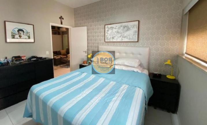 Imagem Apartamento com 3 Quartos à Venda, 125 m² em Boa Viagem - Recife Imagem Apartamento com 3 Quartos à Venda, 125 m² em Boa Viagem - Recife