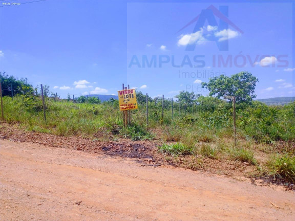 Imagem Terreno à Venda, 360 m² em Jardim De Alah - Mateus Leme