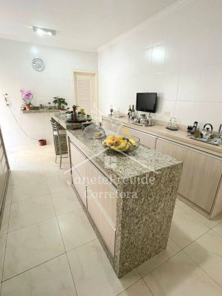 Imagem Casa de Condomínio com 4 Quartos à Venda, 385 m² em Alphaville - Santana De Parnaíba Imagem Casa de Condomínio com 4 Quartos à Venda, 385 m² em Alphaville - Santana De Parnaíba