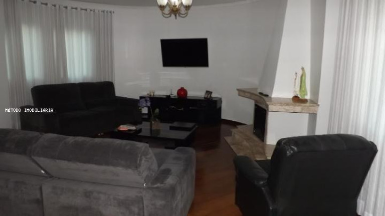 Imagem Casa com 4 Quartos à Venda, 500 m² em Parque Dos Passaros - São Bernardo Do Campo Imagem Casa com 4 Quartos à Venda, 500 m² em Parque Dos Passaros - São Bernardo Do Campo