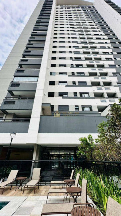 Imagem Apartamento com 2 Quartos à Venda, 55 m² em Jardim Satélite - São José Dos Campos