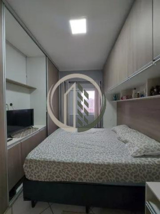 Imagem Apartamento com 2 Quartos à Venda, 78 m² em Tupi - Praia Grande