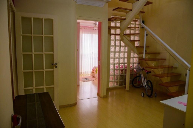 Imagem Cobertura com 3 Quartos à Venda, 274 m² em Jardim Das Paineiras - Campinas Imagem Cobertura com 3 Quartos à Venda, 274 m² em Jardim Das Paineiras - Campinas