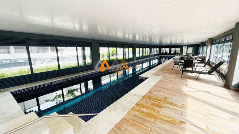 Imagem Apartamento com 3 Quartos à Venda, 106 m² em Tatuapé - São Paulo