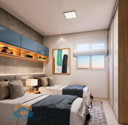 Imagem Apartamento com 3 Quartos à Venda, 84 m² em Cidade Nobre - Ipatinga Imagem Apartamento com 3 Quartos à Venda, 84 m² em Cidade Nobre - Ipatinga
