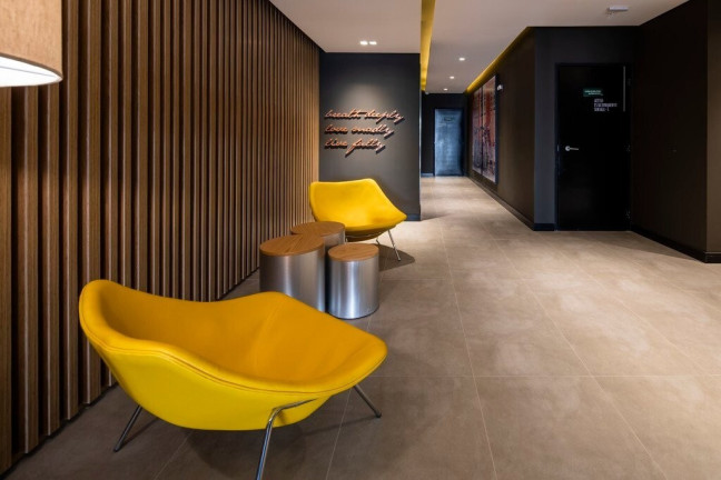 Imagem Sala Comercial à Venda, 36 m² em Cidade Baixa - Porto Alegre Imagem Sala Comercial à Venda, 36 m² em Cidade Baixa - Porto Alegre