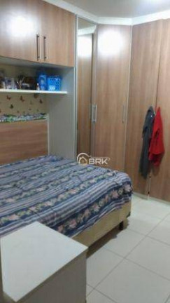 Sobrado com 3 Quartos à Venda, 219 m² em Vila Guilhermina - São Paulo