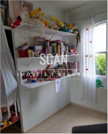 Imagem Imóvel com 3 Quartos à Venda, 74 m² em Jardim Flamboyant - Campinas Imagem Imóvel com 3 Quartos à Venda, 74 m² em Jardim Flamboyant - Campinas