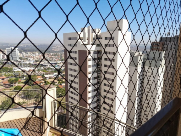 Imagem Cobertura com 4 Quartos à Venda, 367 m² em Jardim Irajá - Ribeirão Preto Imagem Cobertura com 4 Quartos à Venda, 367 m² em Jardim Irajá - Ribeirão Preto