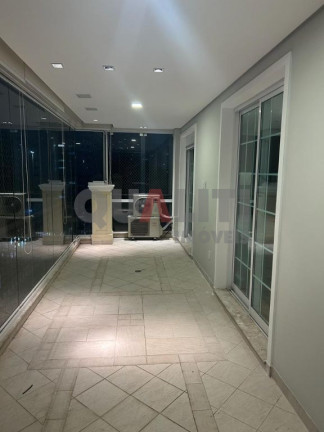 Imagem Apartamento com 3 Quartos à Venda, 218 m² em Campo Belo - São Paulo Imagem Apartamento com 3 Quartos à Venda, 218 m² em Campo Belo - São Paulo