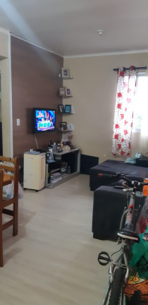 Imagem Imóvel com 2 Quartos à Venda, 57 m² em Demarchi - São Bernardo Do Campo Imagem Imóvel com 2 Quartos à Venda, 57 m² em Demarchi - São Bernardo Do Campo