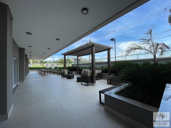Imagem Apartamento com 3 Quartos à Venda, 121 m² em Park Lozandes - Goiânia Imagem Apartamento com 3 Quartos à Venda, 121 m² em Park Lozandes - Goiânia